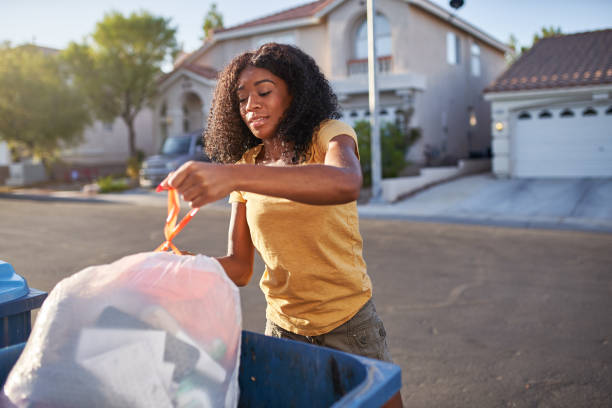 Commercial Cleanout Services in Galax, VA