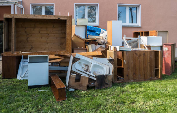 Best Commercial Cleanout Services  in Galax, VA