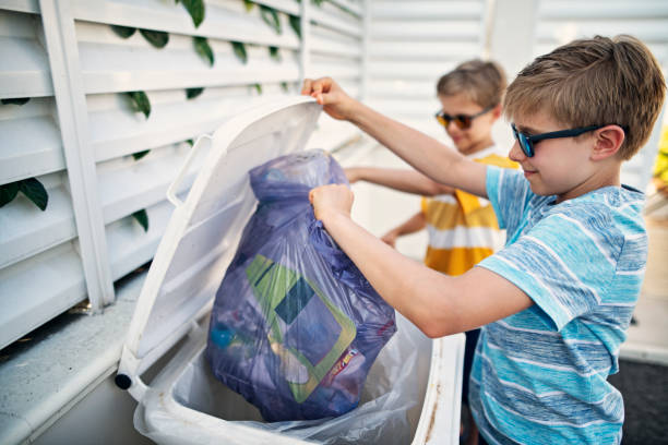 Best Commercial Junk Removal  in Galax, VA