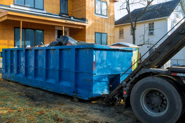 Best Garage Cleanout Services  in Galax, VA