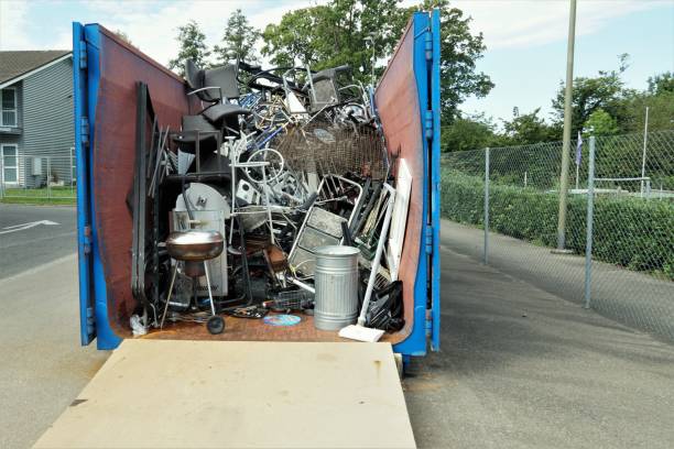 Best Estate Cleanout Services  in Galax, VA